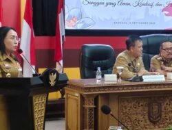 Junjung Tinggi Etika Bermedsos Hindari Konten Hoax dan SARA