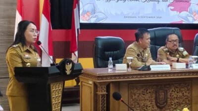 Junjung Tinggi Etika Bermedsos Hindari Konten Hoax dan SARA