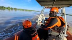 SAR Perpanjang Pencarian ABK TB Kapuas Bahari