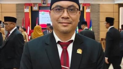 25 Km Jalan di Sanggau Masih Rusak, Rp27 Miliar Telah Dianggarkan