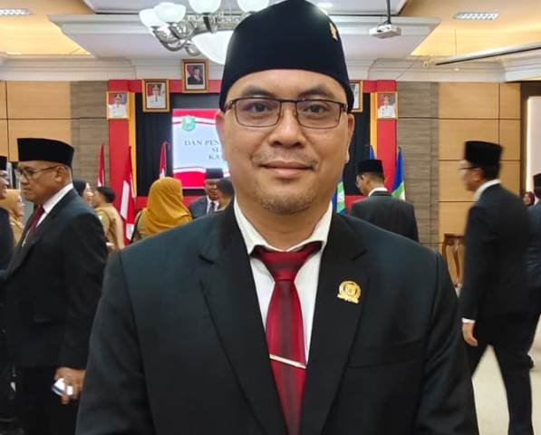 25 Km Jalan di Sanggau Masih Rusak, Rp27 Miliar Telah Dianggarkan