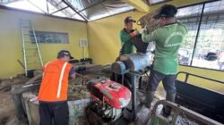 Volume Sampah Pontianak Meningkat, TPST Edelweis Bakal Gantikan TPA Batu Layang