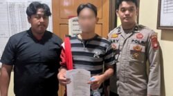 Istri Korban KDRT Laporkan Aksi Brutal Suami