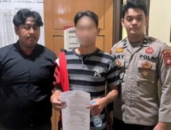 Istri Korban KDRT Laporkan Aksi Brutal Suami