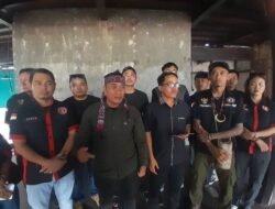 PDKB Pastikan Warga Dayak Berdemo Jika Riezky Kabah Tidak Dihukum