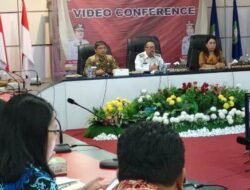 Posbankum Bantu Selesaikan Masalah Sosial di Desa