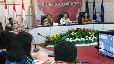 Posbankum Bantu Selesaikan Masalah Sosial di Desa