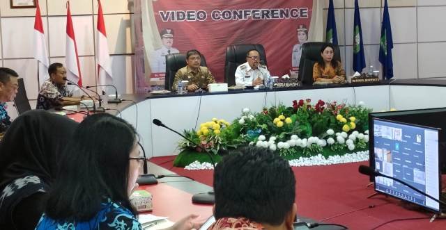 Posbankum Bantu Selesaikan Masalah Sosial di Desa