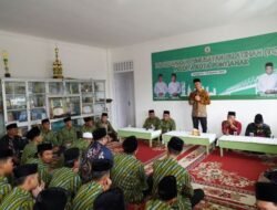 Kafilah Pontianak Siap Berlaga di MTQ XXXIII Tingkat Kalbar