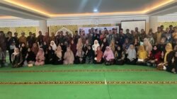 BPS Lunaskan Utang 100 Perangkat Desa di Mempawah