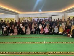BPS Lunaskan Utang 100 Perangkat Desa di Mempawah