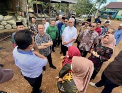 Regulasi Ekspor Kratom Kalbar Lewat Pelabuhan Kijing akan Disiapkan