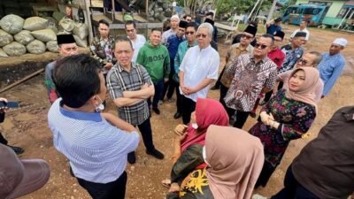 Regulasi Ekspor Kratom Kalbar Lewat Pelabuhan Kijing akan Disiapkan