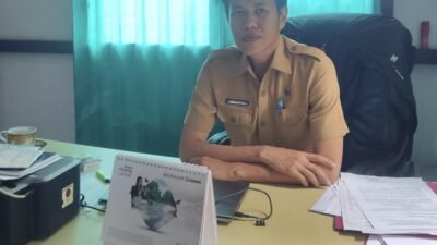 119 Orang Disetujui Menjadi PPPK Paruh Waktu. Segera Lengkapkan Berkas Hingga 22 September