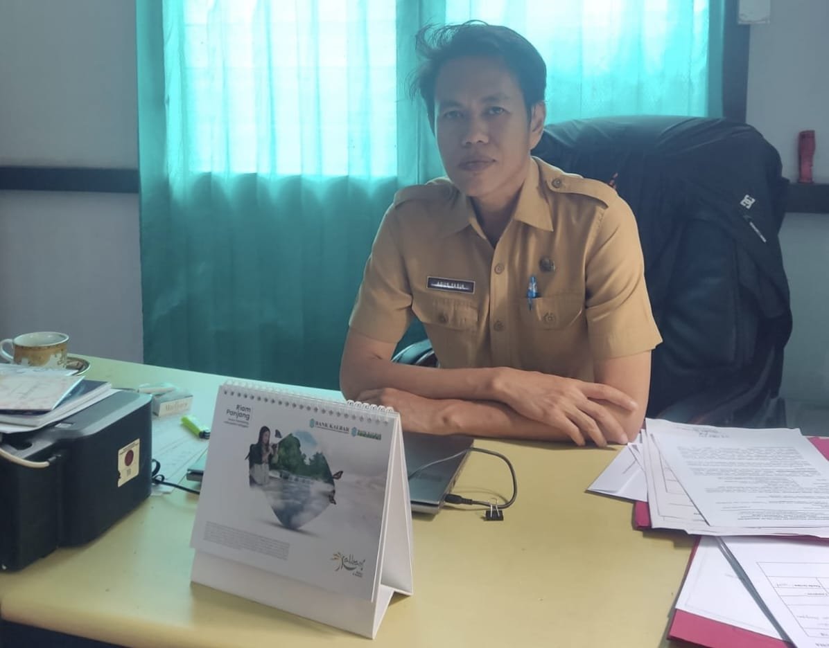 119 Orang Disetujui Menjadi PPPK Paruh Waktu. Segera Lengkapkan Berkas Hingga 22 September