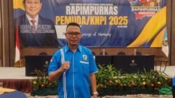 Makan Bergizi Gratis, Matikan UMKM Menguntungkan Pemodal Besar
