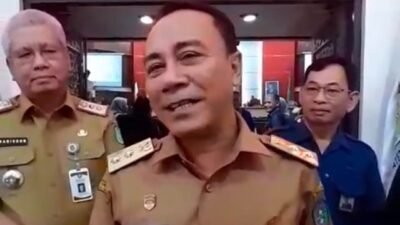 Soal Rizki Kabah, Krisantus: Hati-hati Bicara di Ruang Publik