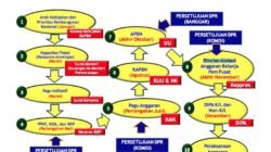 Penempatan Rp200 Triliun Langgar Konstitusi dan Tiga Undang-Undang