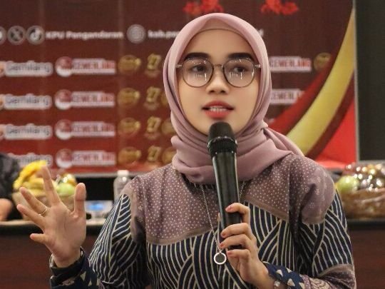 KPU Harus Cabut Keputusan 731/2025. Harga Mati Transparansi Pemilu, KPU Jangan Menjadi Alat Kekuasaan