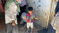 Stunting Kubu Raya Naik Hingga 30,2 Persen Melebihi Nasional