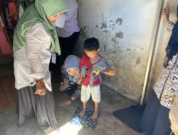Stunting Kubu Raya Naik Hingga 30,2 Persen Melebihi Nasional