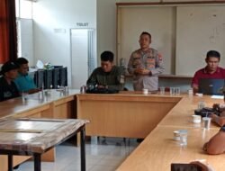 Pencurian Sawit di BPK Diselesaikan Lewat Restorative Justice