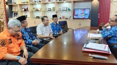 BWI Bantu Legalkan Tanah Wakaf, Ontot: Gandeng BPN Segera Tuntaskan