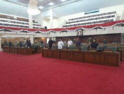 Pemekaran Ketapang Sah Disetujui. Ini Tiga Kabupaten Baru yang Bakal Terbentuk