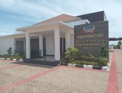 Memperingati Hari Lahir Nabi Konghucu, YBS Kurangi Biaya Kremasi Rp2 Juta