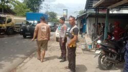 Mahasiswa Tewas Dilindas Truk Tanki