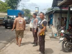 Mahasiswa Tewas Dilindas Truk Tanki