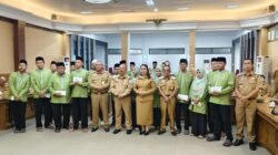 Prestasi Sanggau Merosot di MTQ XXXIII, Bonus Tetap Diberikan. Ontot: Lakukan Evaluasi