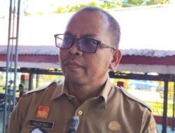 341 Rumah Tidak Layak Huni Dibedah
