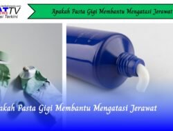 Apakah Pasta Gigi Membantu Mengatasi Jerawat