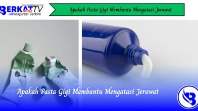 Apakah Pasta Gigi Membantu Mengatasi Jerawat