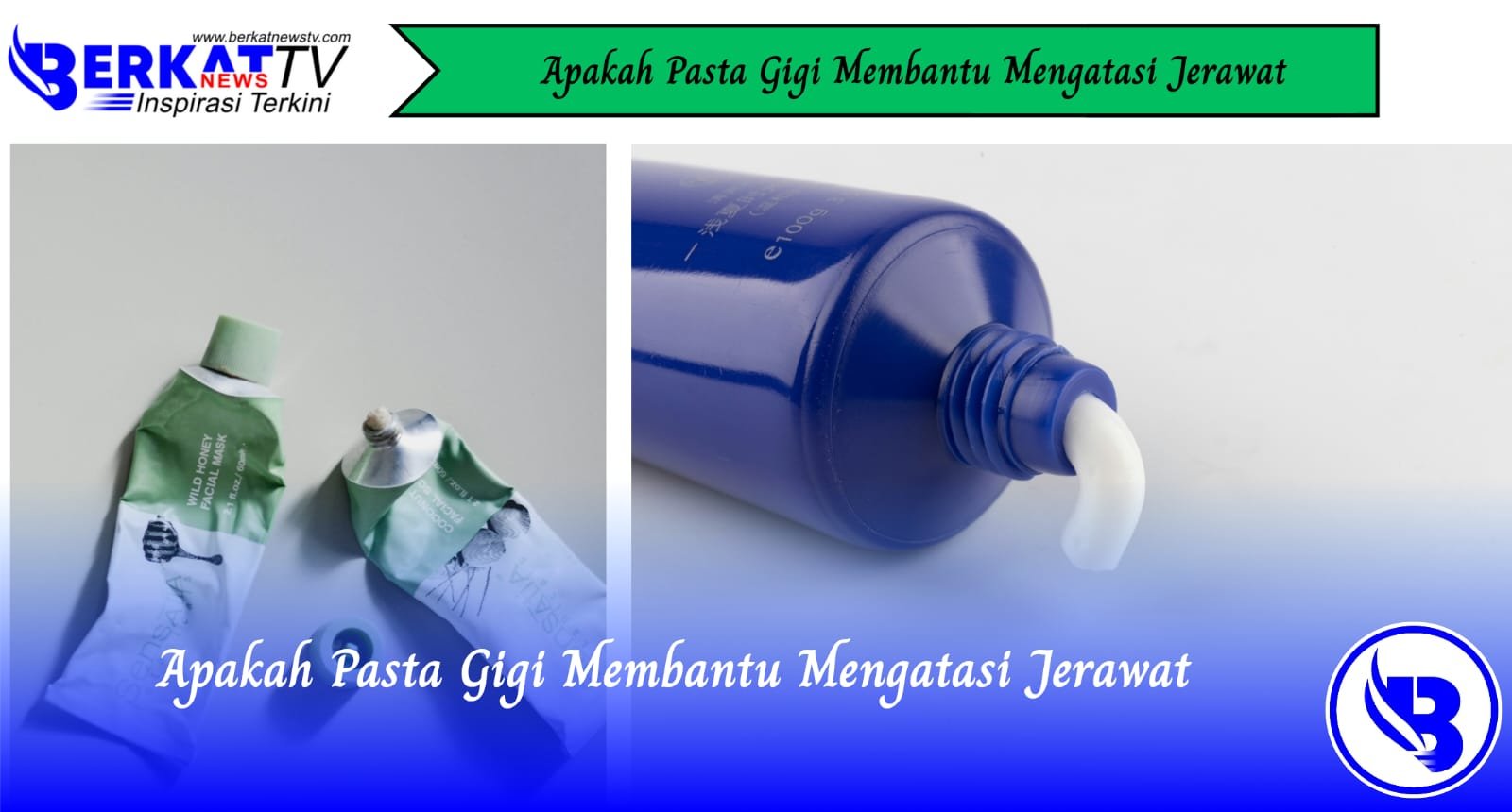 Apakah Pasta Gigi Membantu Mengatasi Jerawat