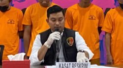 Residivis Ahli Spritual Gagahi Remaja 17 Tahun. Korban Minta Hapus Ingatan Pacar