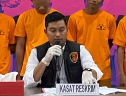 Residivis Ahli Spritual Gagahi Remaja 17 Tahun. Korban Minta Hapus Ingatan Pacar