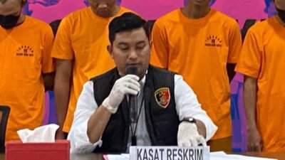 Residivis Ahli Spritual Gagahi Remaja 17 Tahun. Korban Minta Hapus Ingatan Pacar