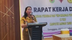 Sanggau Siap Turun di Pesparani Tingkat Provinsi