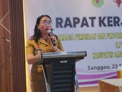 Sanggau Siap Turun di Pesparani Tingkat Provinsi