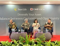 Sun Life dan CIMB Niaga Hadirkan X-Tra Plan Protection. Lindungi Jiwa, Manfaat Tahunan, dan Masa Depan Finansial