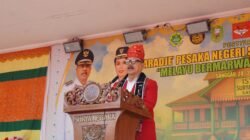 Festival Budaya Paradje' Pasaka XVII, Penting Lestarikan Budaya
