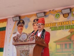 Festival Budaya Paradje’ Pasaka XVII, Penting Lestarikan Budaya