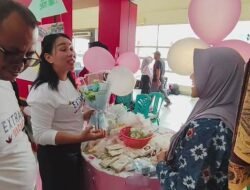 Extravaganza Genre Bentuk Karakter Anak Muda