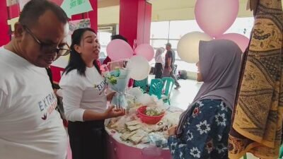 Extravaganza Genre Bentuk Karakter Anak Muda