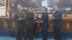 Tiga Kali Ganti Bupati, Kantor DPRD Kubu Raya Belum Terbangun