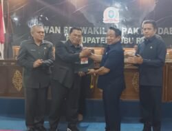Tiga Kali Ganti Bupati, Kantor DPRD Kubu Raya Belum Terbangun