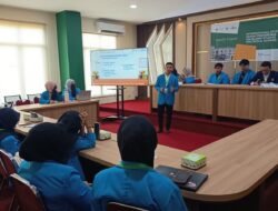 IAIN Pontianak Sukses Selenggarakan International Student Paper Conference 2025