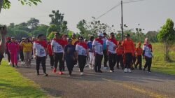 Susana Pastikan Dukung Kemajuan Olahraga